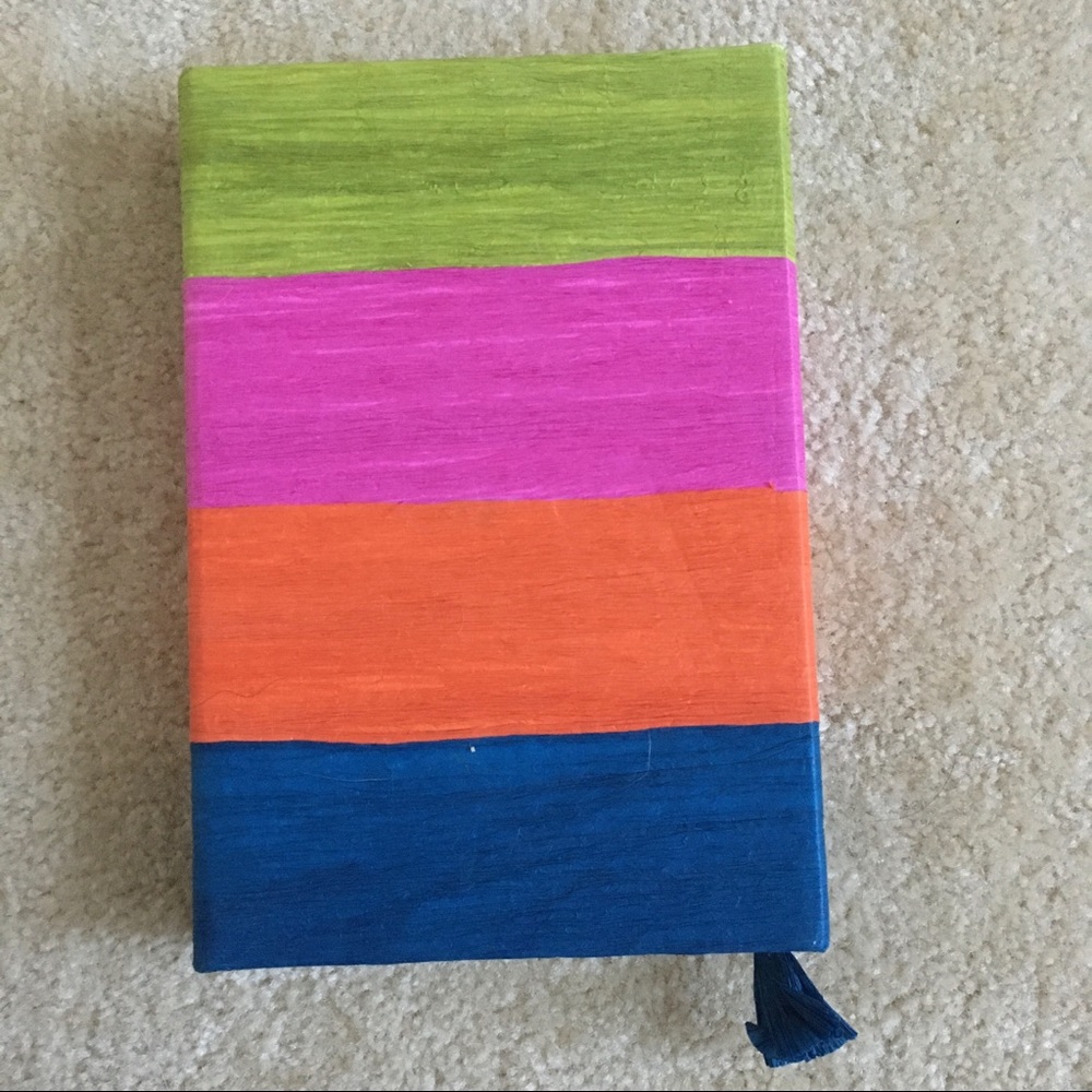 Hand made notebook - Picture 2 of 4